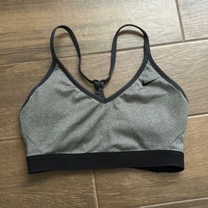 Nike Womens Sports Bra